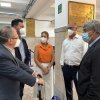 Governador visita a Santa Casa e anuncia recursos